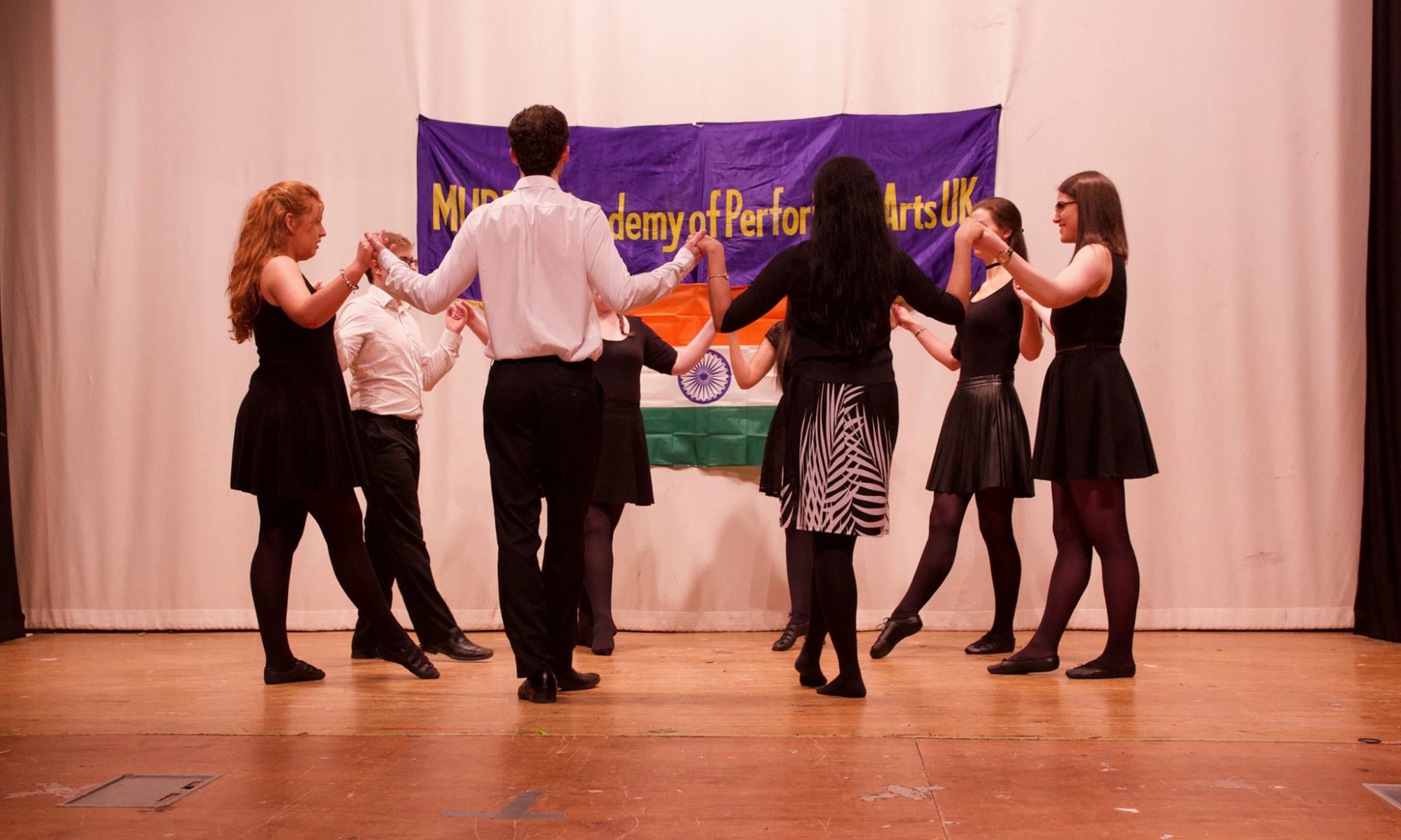Adult Irish Dancing Class Belfast 3