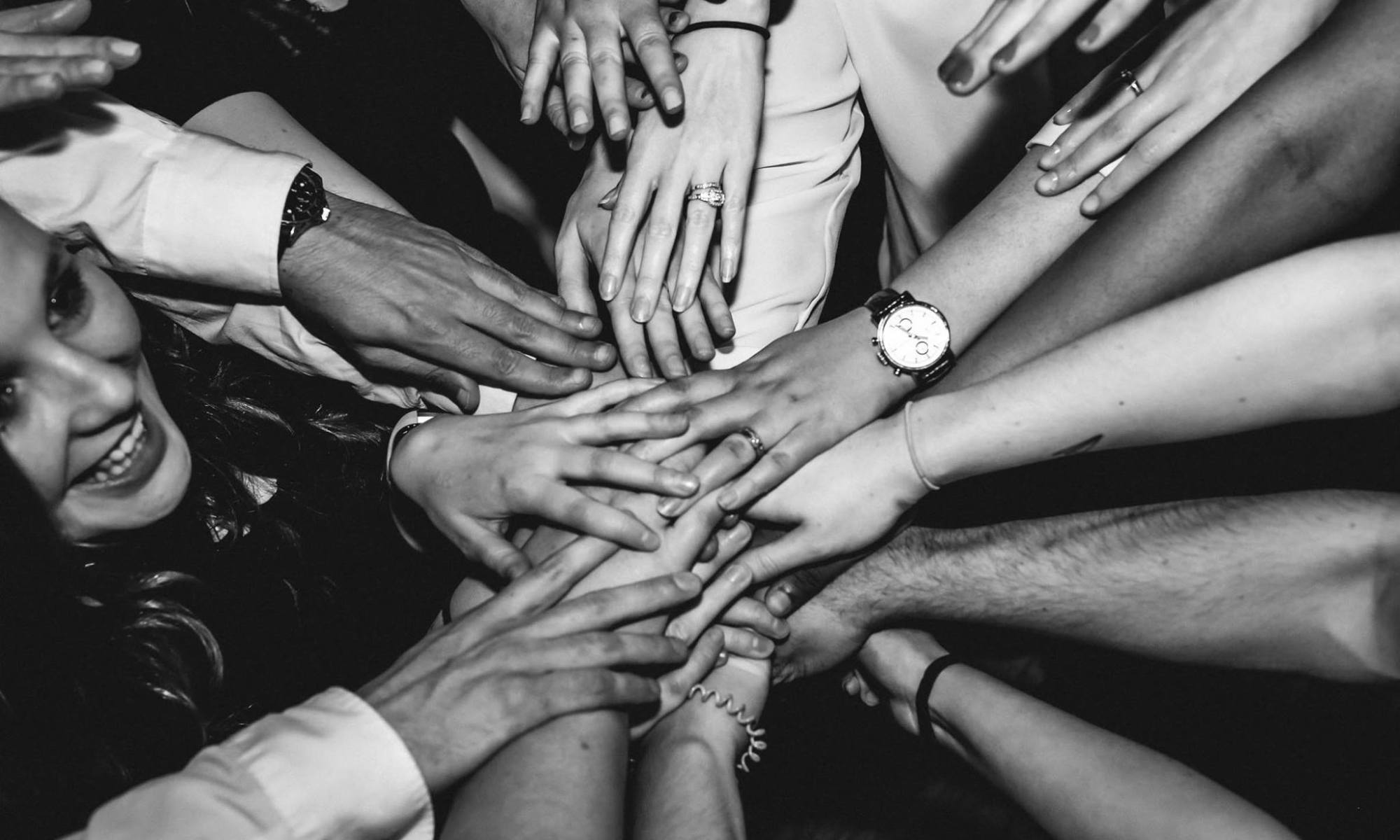 Adult Irish Dancing Belfast, Ceili night 14